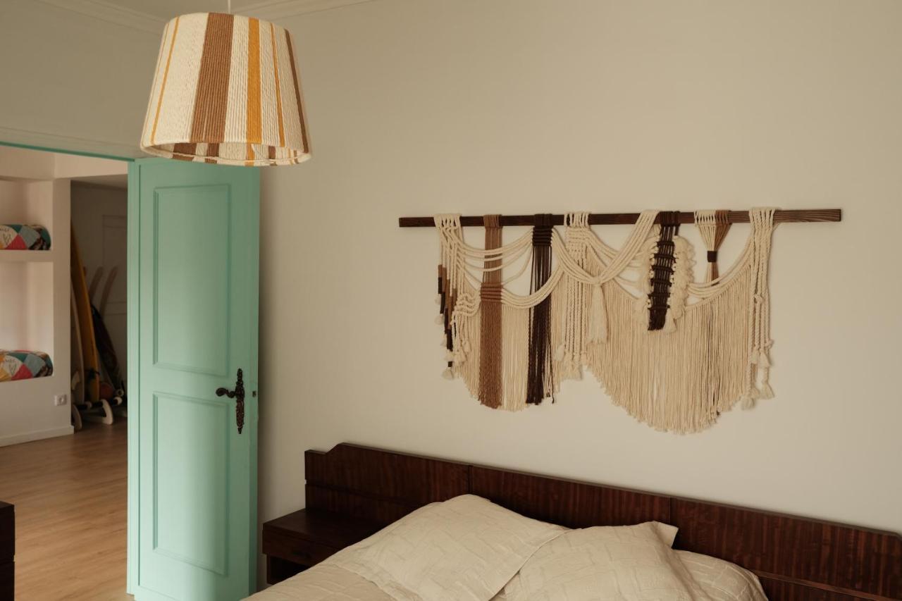 Appartamento Furadouro Cool & Cozy Flat Esterno foto