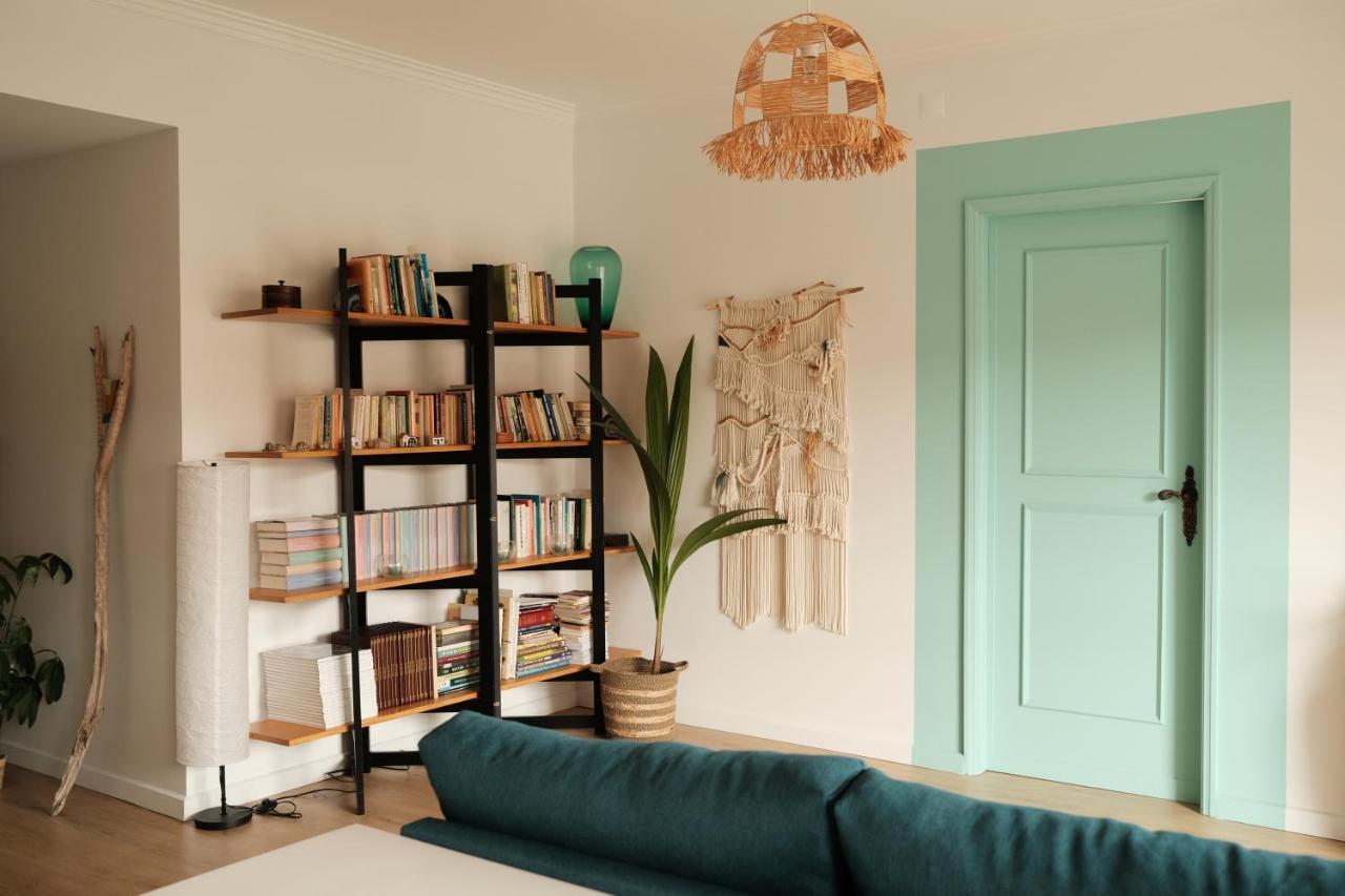 Appartamento Furadouro Cool & Cozy Flat Esterno foto