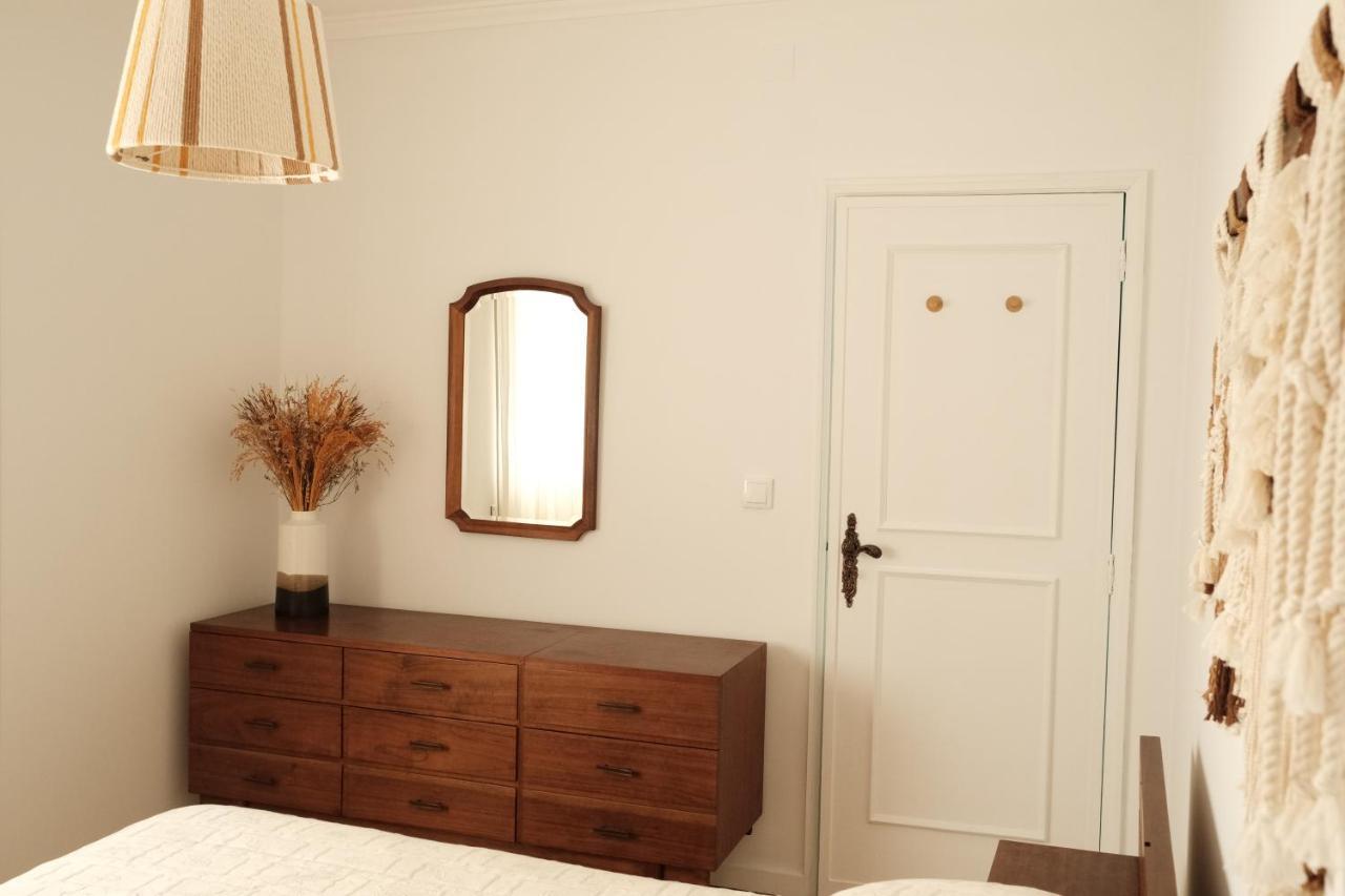 Appartamento Furadouro Cool & Cozy Flat Esterno foto