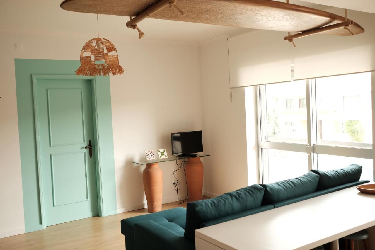 Appartamento Furadouro Cool & Cozy Flat Esterno foto