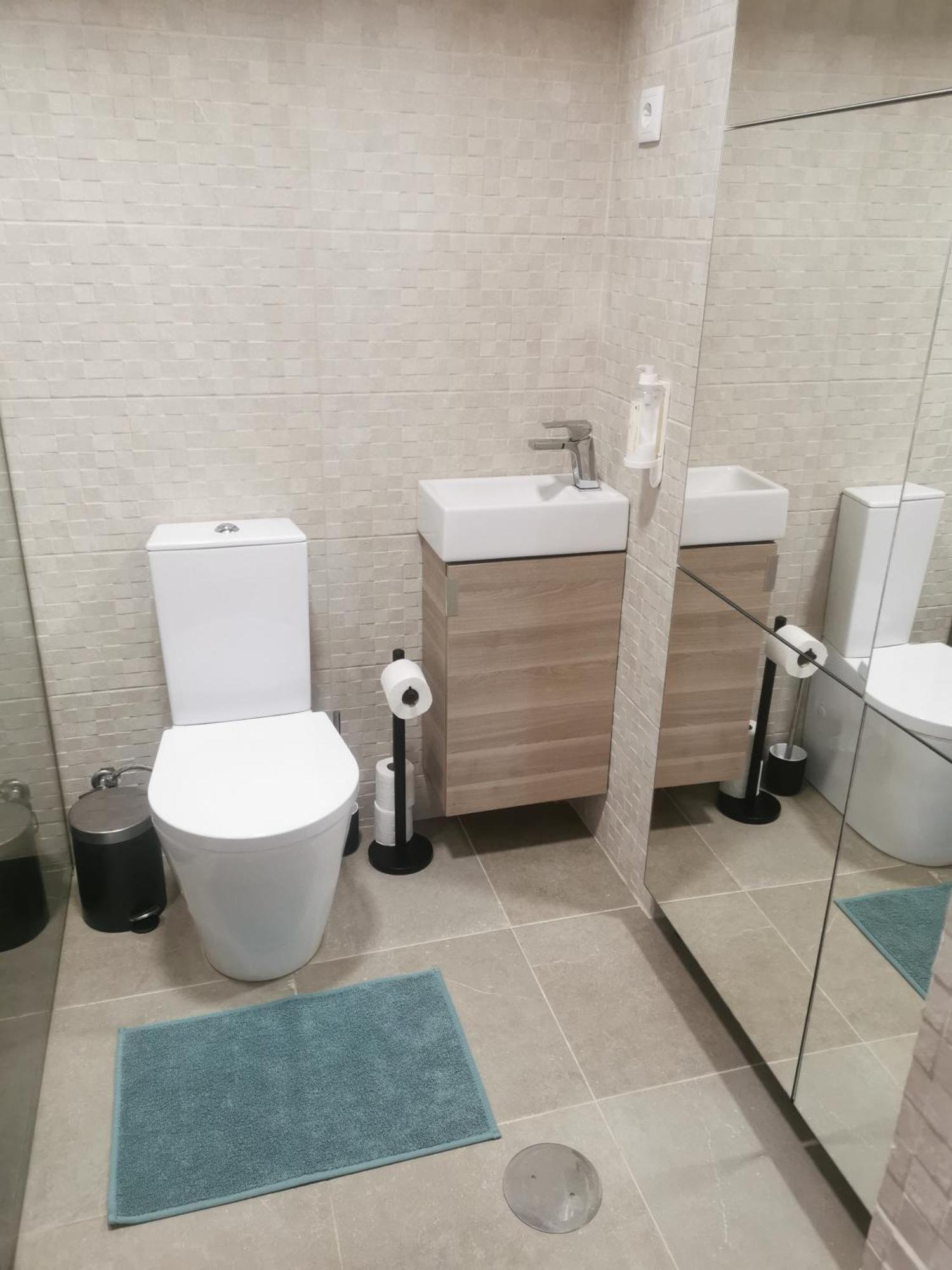 Appartamento Furadouro Cool & Cozy Flat Esterno foto
