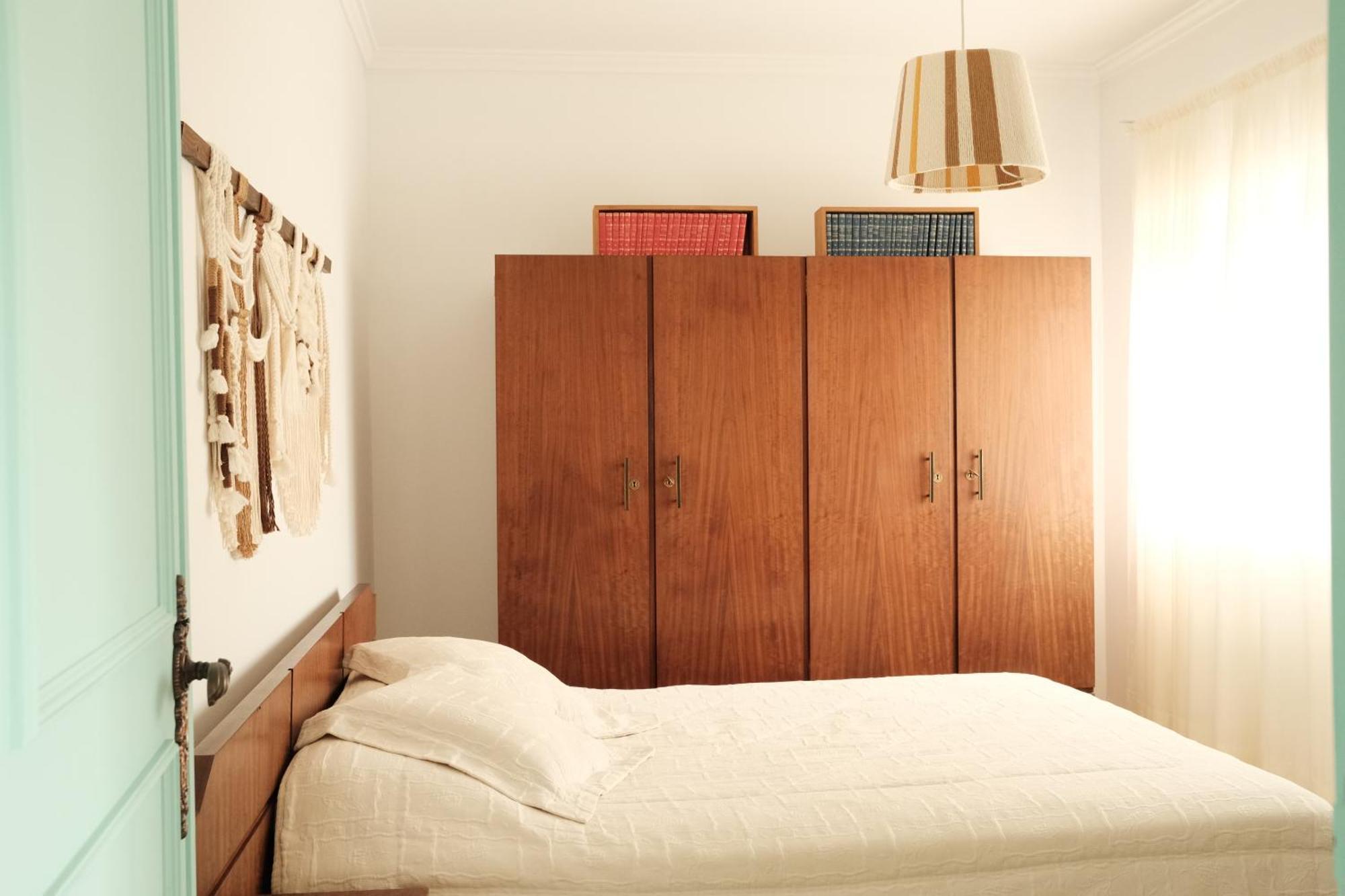 Appartamento Furadouro Cool & Cozy Flat Esterno foto