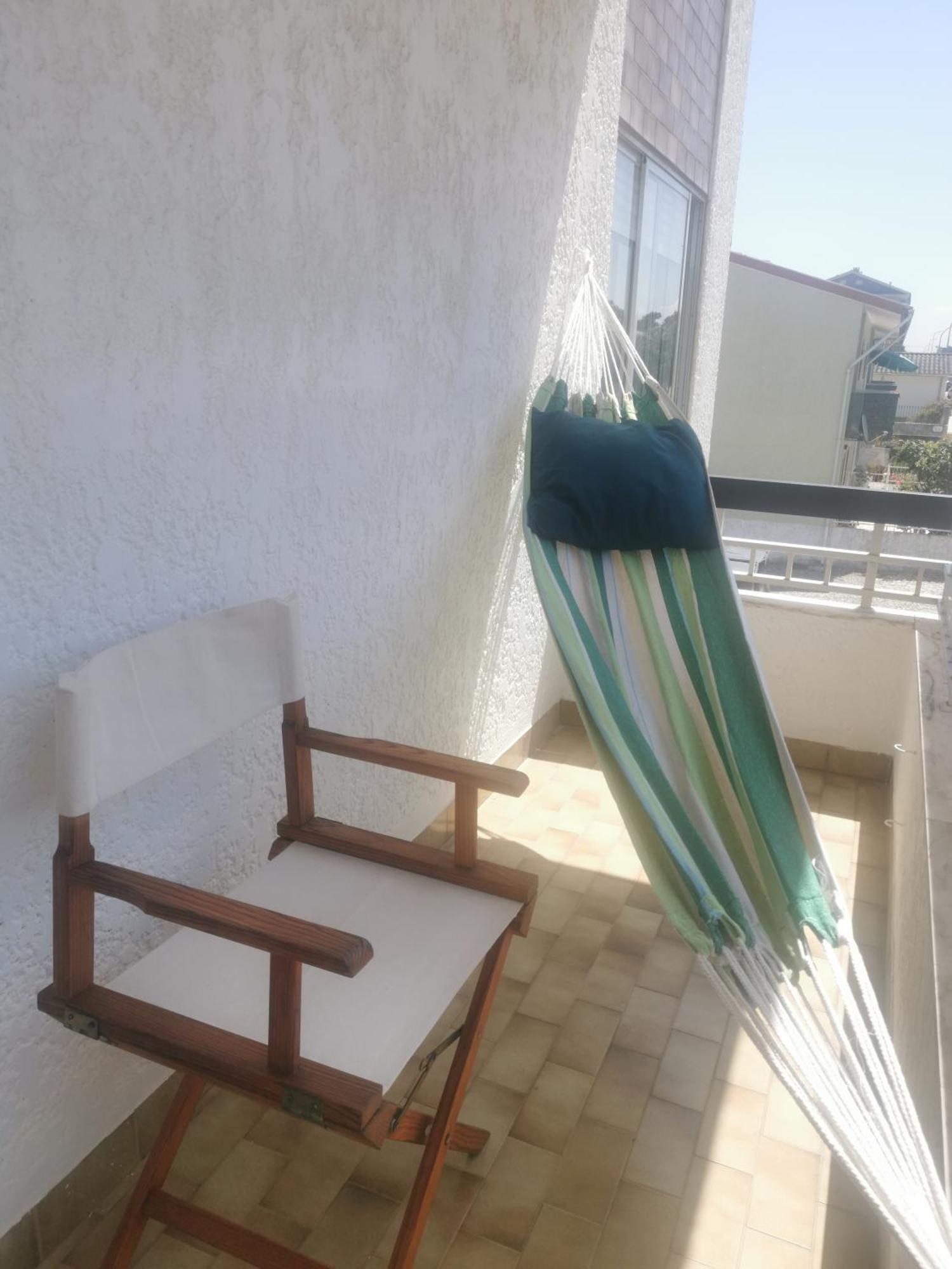 Appartamento Furadouro Cool & Cozy Flat Esterno foto